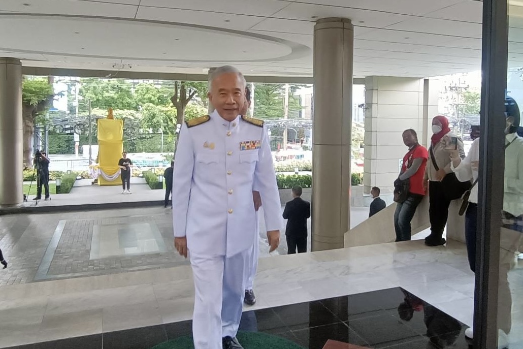 “สุวัจน์” เชื่อ “ภาพลักษณ์เศรษฐา-นโยบายพท.” เป็นโครงสร้างรัฐบาลที่ดี 