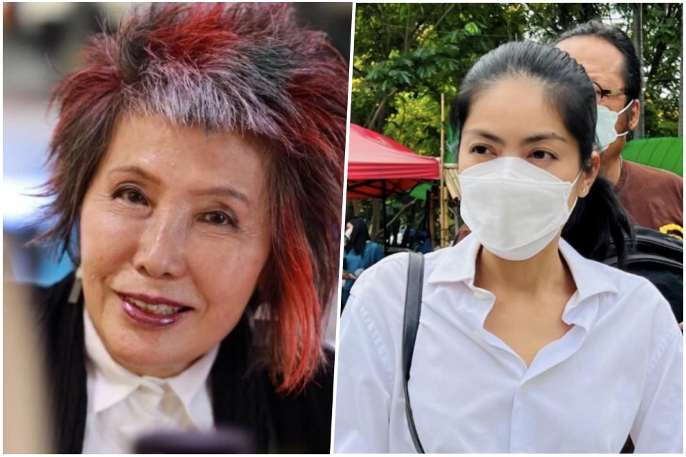 "หมอพรทิพย์" ชื่นชม! หลังอัยการตีกลับสำนวน 'กระติก' ให้การเท็จ 'คดีแตงโม'