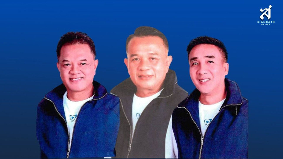 ชุมพรยกจังหวัด! “ภูมิใจไทย”กวาดเรียบ 3 เขต คว้าชัยเลือกตั้ง สส.