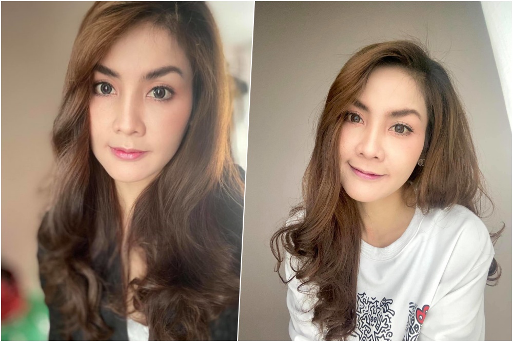 "อั้ม นันทิยา" นักร้องสาวโร่แจง โดนกล่าวอ้างเป็น 'ตาล' สาวโลกใบที่1 ยัน ไม่ใช่ตน
