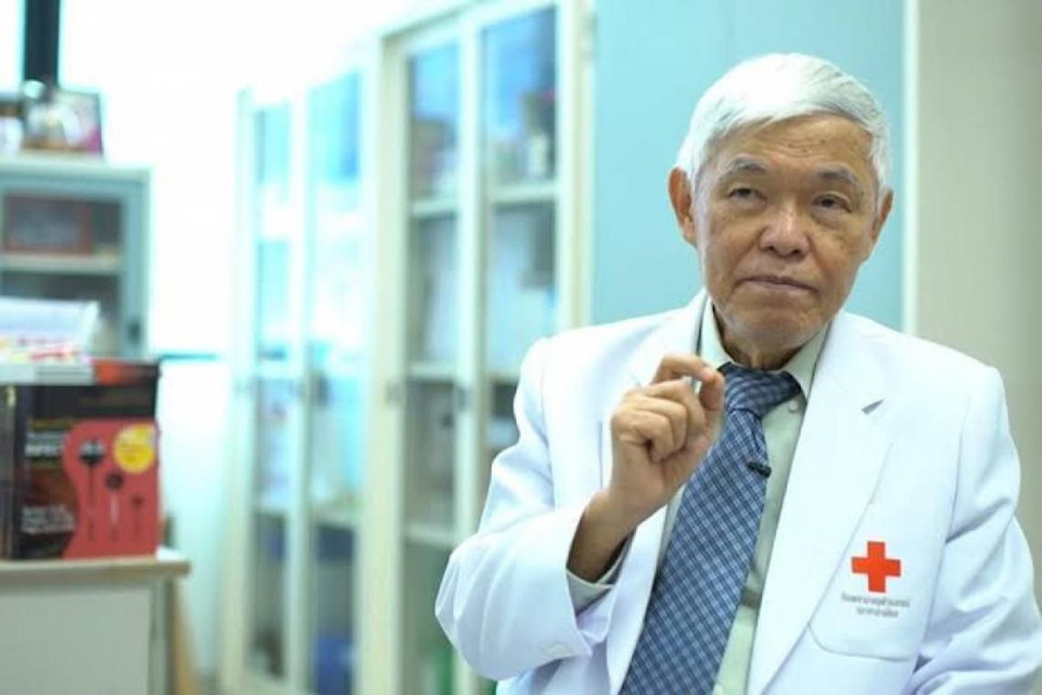“หมอยง” เตือน ตับอักเสบเอ ระบาดหนักภาคตะวันออก ชี้คนต่ำกว่า 40 ปีเสี่ยงสูง ลามหนักช่วงหน้าฝน