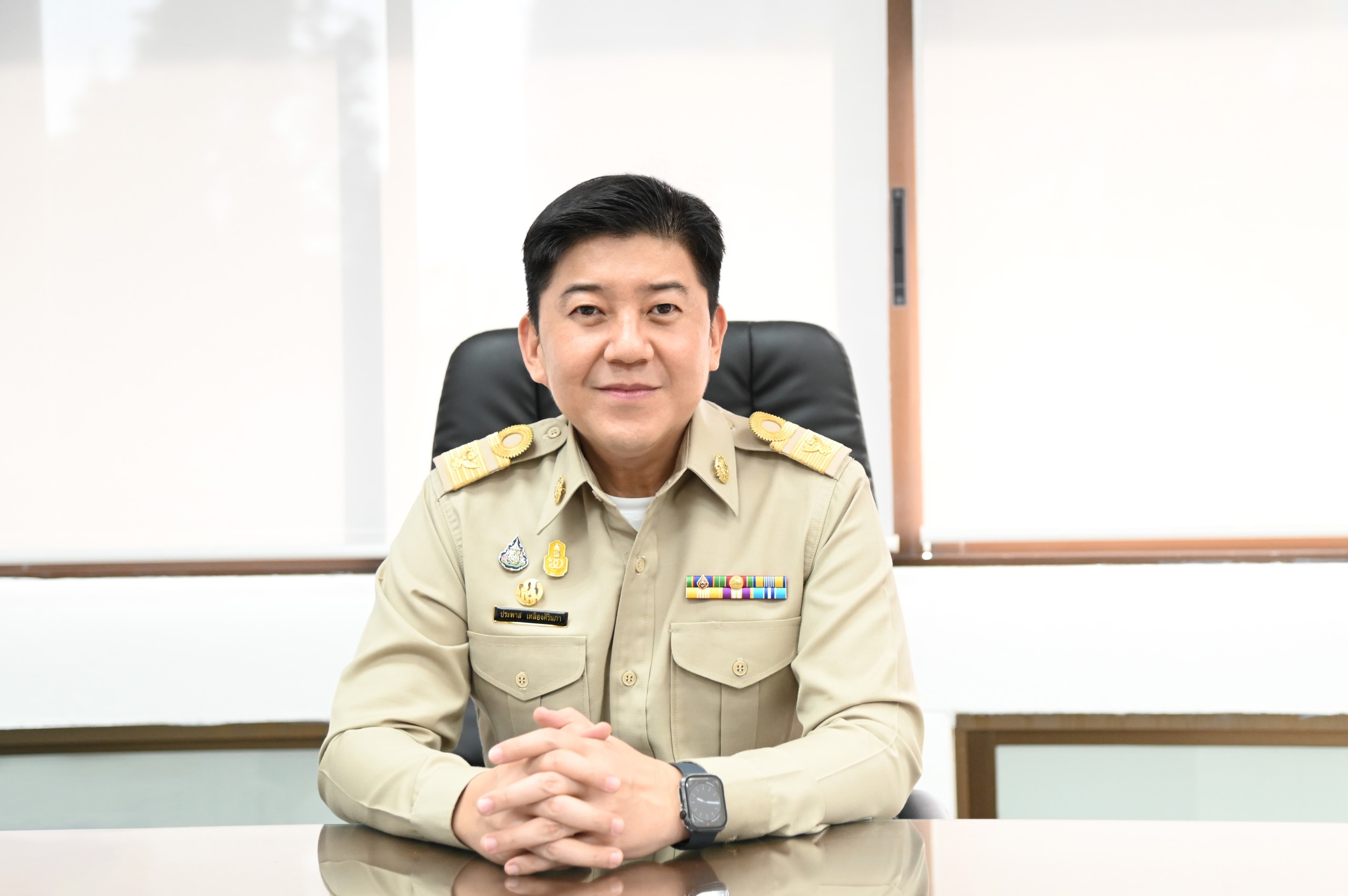 กทม.โว! นำร่องเขตคุมมลพิษต่ำ "เขตปทุมวัน' ช่วยลดค่าฝุ่นได้ 13%