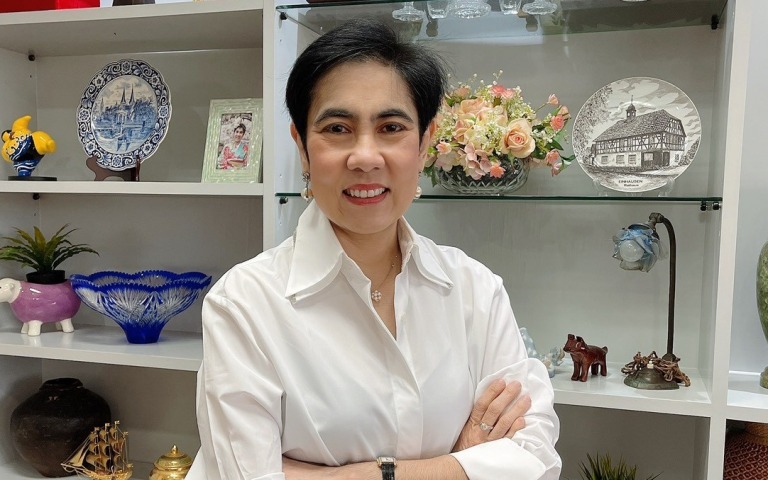 อย.ยันผ้าอนามัยทุกชนิดเป็นเครื่องสำอาง เพื่อความปลอดภัยผู้บริโภค 