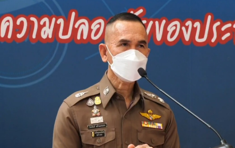 ตำรวจนครบาลจัดทำบัญชีรายชื่อกลุ่มเสี่ยง-เพิ่มกำลังสายตรวจ  ป้องกันเด็กอาชีวะก่อเหตุทะเลาะวิวาทเลียนแบบภาพยนตร์ดัง