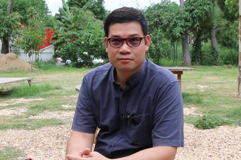 “ครูใหญ่ อรรถพล”อ่วม! ศาลฯสั่งจำคุกเพิ่ม 3 ปี ผิด ม.112 คดีปราศรัยแยกราชประสงค์ปี63