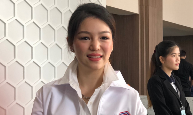 "มาดามเดียร์" ลั่น ไม่เปิดเผยไทม์ไลน์โทษถึงติดคุก ชี้ ไม่มีอภิสิทธิ์ชนใดๆ
