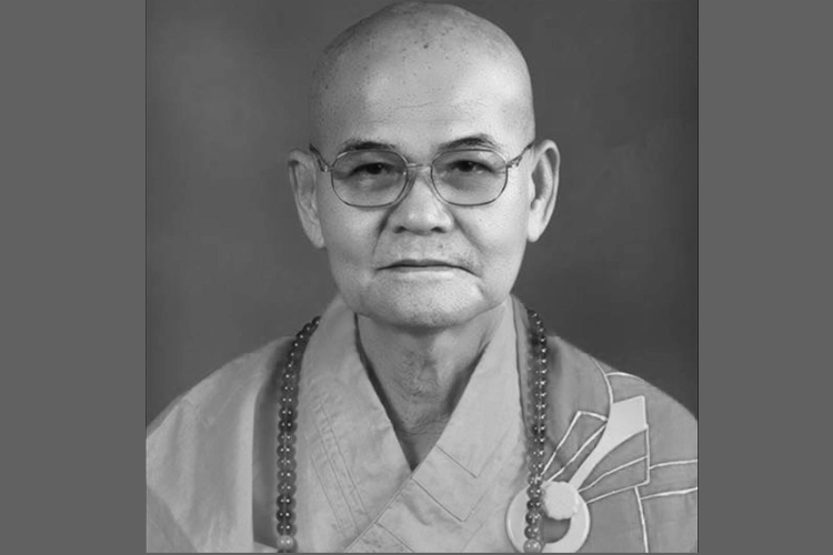 ถวายอาลัย หลวงพ่อเจ้าคุณเย็นเต็ก  มรณภาพด้วยอาการสงบ สิริอายุ 86 ปี