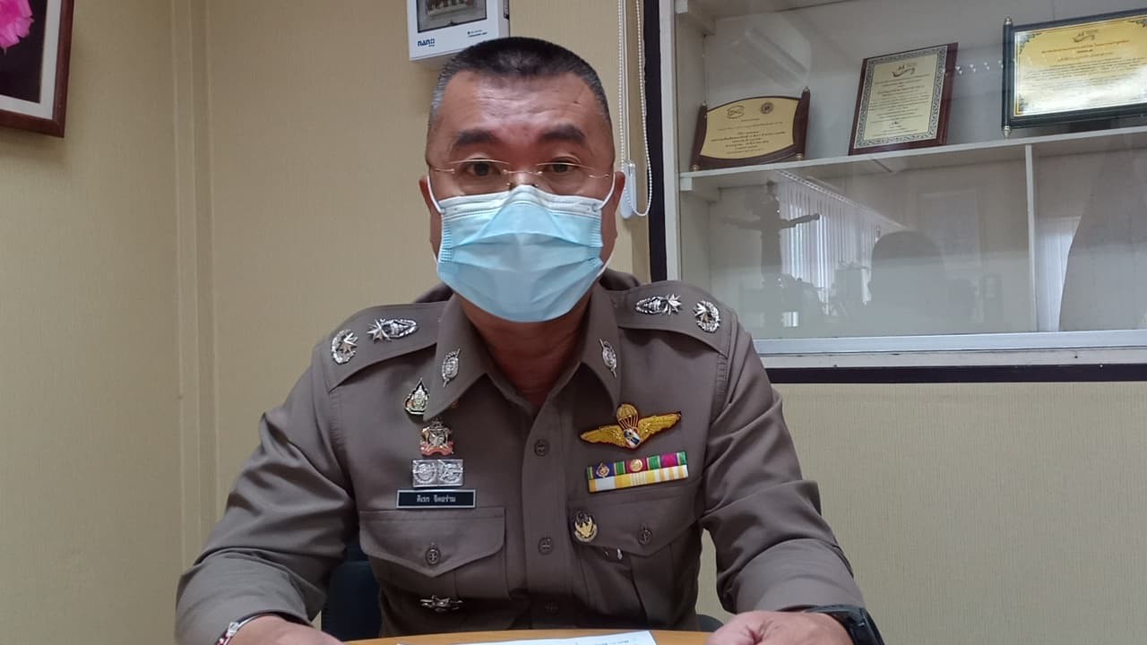 ตร.ยืนยันให้ความเป็นธรรม"ผิดว่าไปตามผิด"  หลังถูกกดดันคดีไม่คืบ​ กรณีลูกชายรองนายก อบต. ยิงชาวบ้านดับ