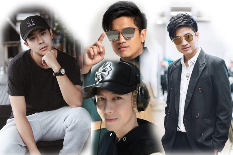 ศิลปิน-ดารายุคนิว นอร์มัล ชวนแฟนคลับมาสนุกกับ “meWOW” (มีว้าว)