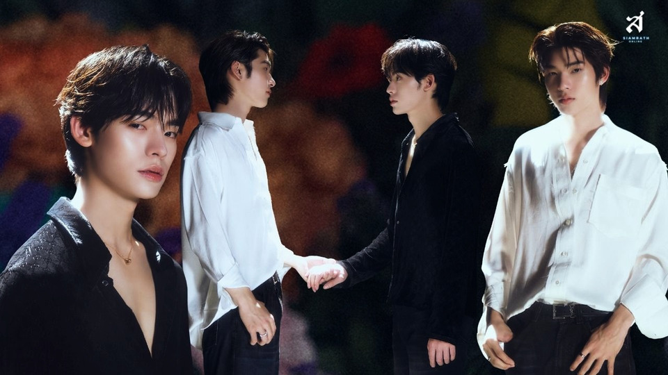 ‘ป๋อ ศุภการ’ ส่งเพลง ‘จังหวะยอมรัก (Heart’s Timing)’ OST. ด้วงกับเธอ แทนเสียงในใจของคนพูดไม่เก่ง