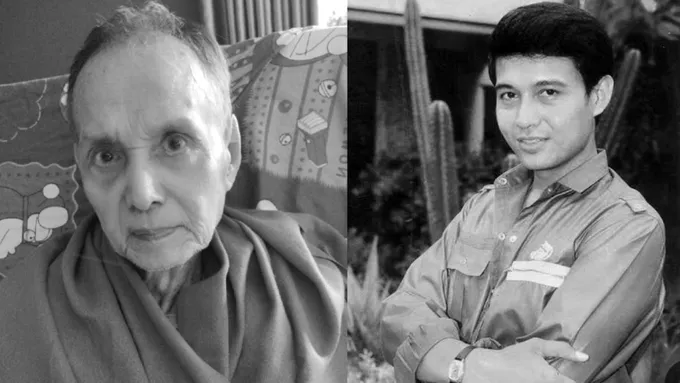 เศร้า! 'พล พลาพร' อดีตพระเอก ‘ดาวพระศุกร์’ เสียชีวิตวัย 76 ปี”