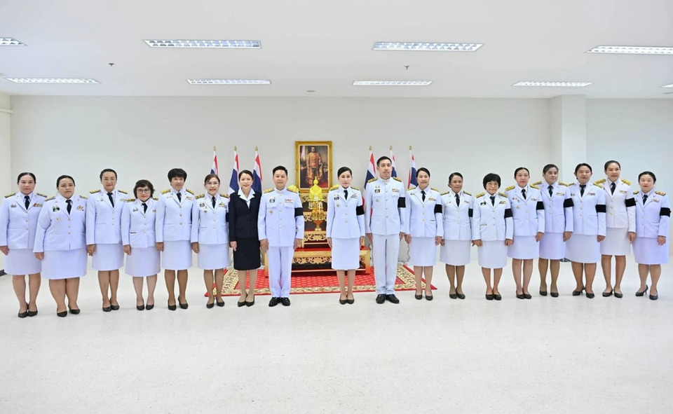 นครปฐมจัดงานวันระลึกพระบาทสมเด็จพระนั่งเกล้าเจ้าอยู่หัว ประจำปี 2569