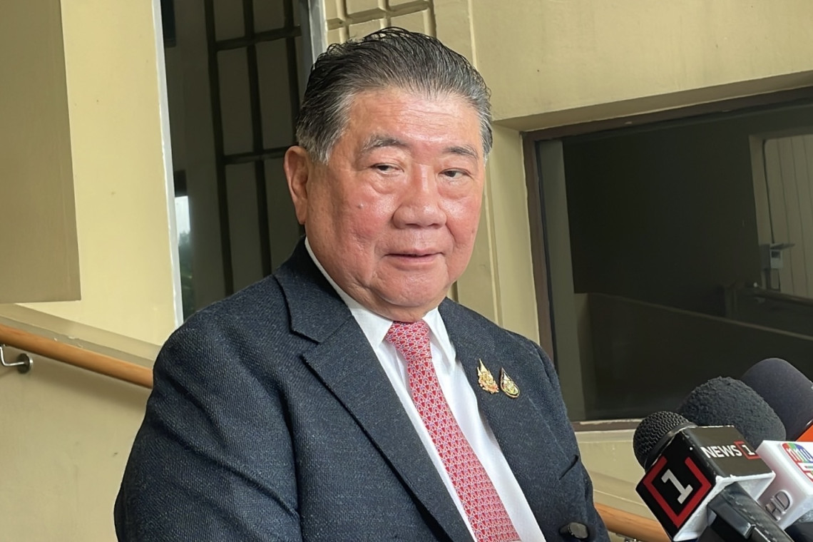 รบ.อุบวันแจกเงินดิจิทัล