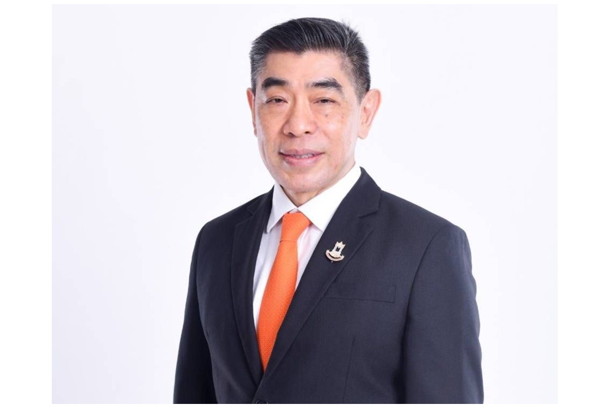 "ธอส." พร้อมเปิดให้ผู้ประกันตนโครงการสินเชื่อที่อยู่อาศัยเพื่อผู้ประกันตน ยื่นขอสินเชื่อพรุ่งนี้( 8 พ.ย.67)