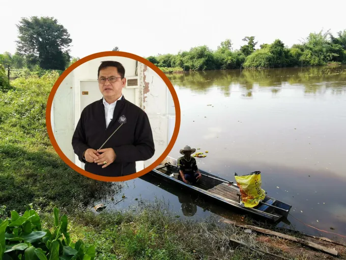 เล็งคลอดแผนพัฒนาลุ่มน้ำสงครามพ้นท่วม-แล้ง พร้อมป้องพื้นที่ “ป่าบุ่งป่าทาม”
