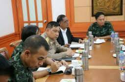 ศอ.บต.ขับเคลื่อน ศก.ฐานราก ปชช.สู่ประตูการค้า จีน-นานาชาติ