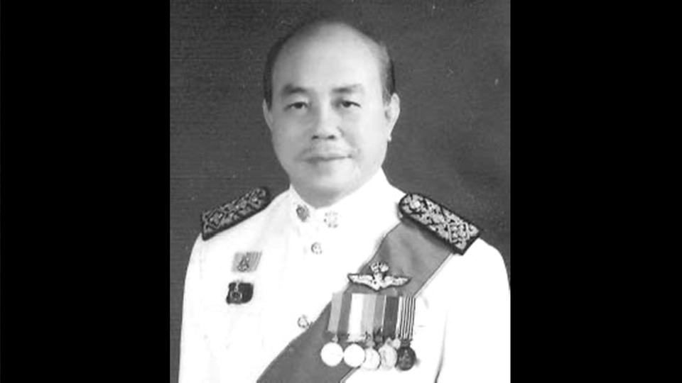 สิ้นนักการเมืองเก่า  “สมบูรณ์ วันไชยธนวงศ์” อดีต สส.เชียงราย 7 สมัย ในวัย 90 ปี