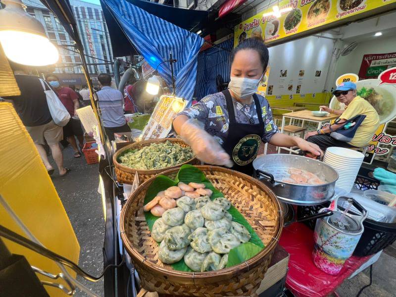 กทม.พร้อมพัฒนาย่านสร้างสรรค์ กระตุ้นเศรษฐกิจชุมชน ส่งเสริมตลาดนัด-ย่านท่องเที่ยว