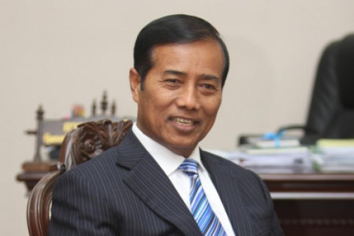 ‘ถาวร’ชง‘เจือ ราชสีห์’ นั่งรัฐมนตรีช่วยคมนาคม