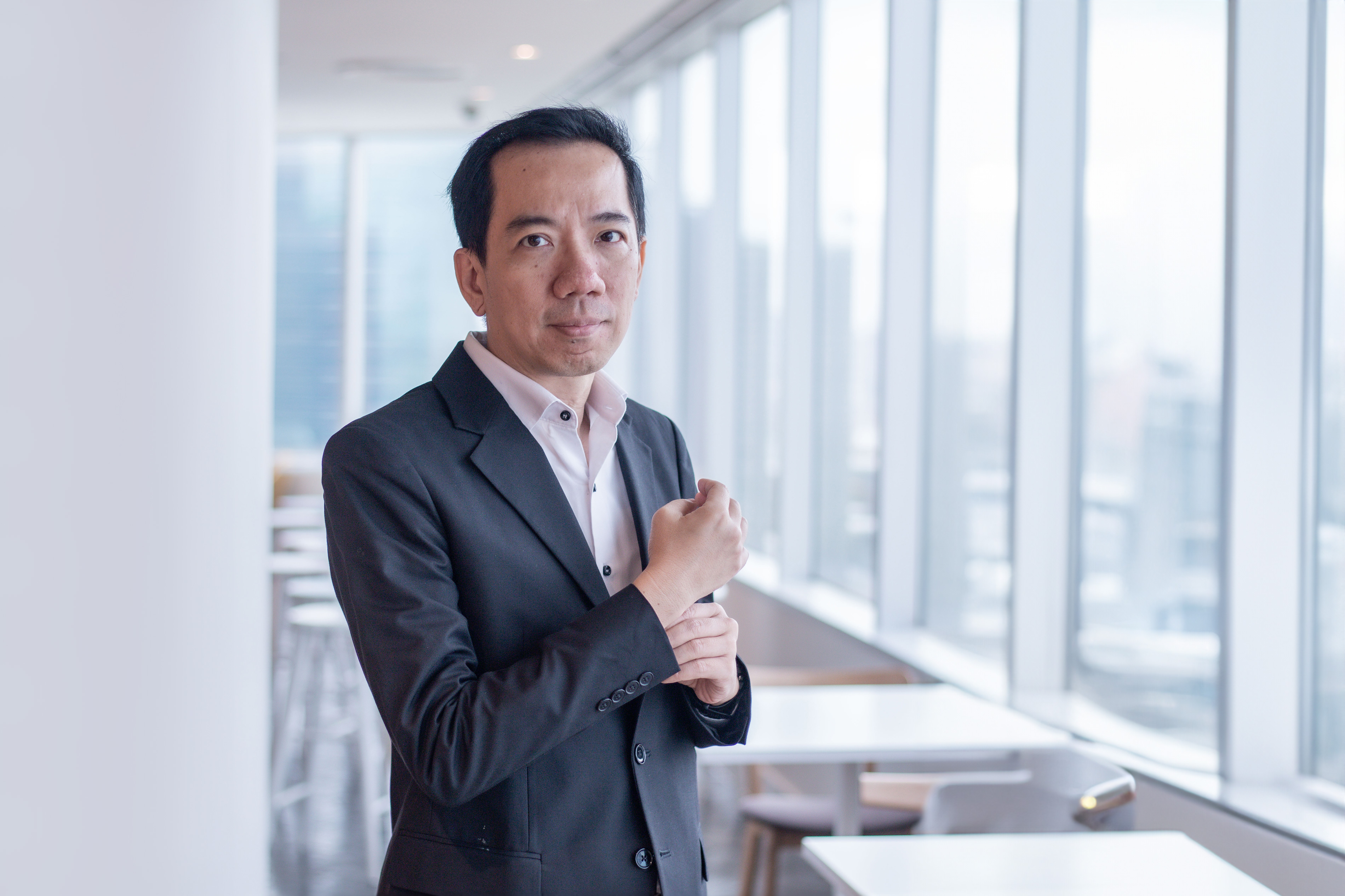 SCB WEALTH แนะกองทุน SCBGA ตอบโจทย์ทุกสภาวะตลาดจับมือ SCB Julius Baer จัดพอร์ตลงทุน