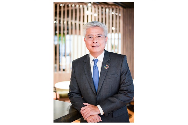  ผู้บริหารระดับสูงเครือซีพีชูเป้าหมายสำคัญสู่ปี 2030 ตอกย้ำ 5 สูตรสำเร็จมุ่งสร้างองค์กรยั่งยืน กระตุ้นทุกภาคส่วนสร้างความร่วมมือทุกมิติ  