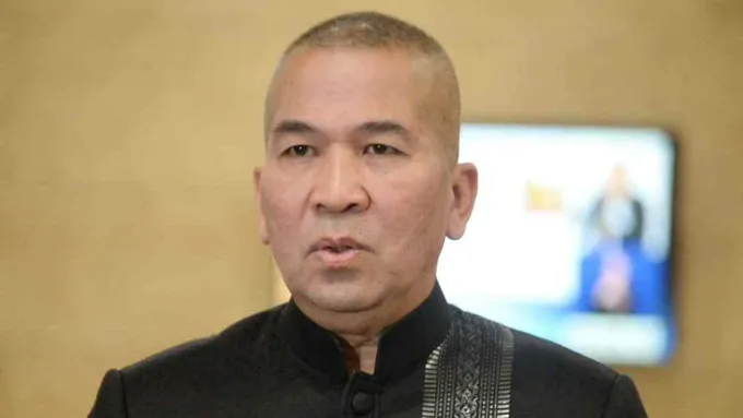 “รุทธพล” เผย DSI จ่อหมายเรียก “สมชาติ” รอบ 3 แจงปมนอมินี พบพิรุธปิดบริษัท-ขายที่ดินต่ำผิดปกติ