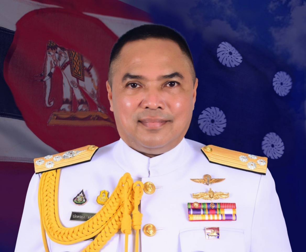 กองทัพเรือ ลุยฟ้องขับไล่-รื้อถอน "รีสอร์ทหรู" เขาแสมสาร