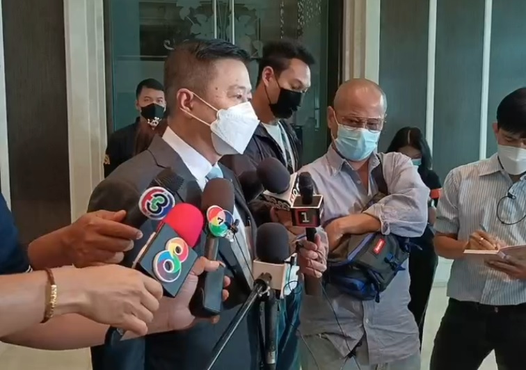 'ดีเอสไอ'เร่งตรวจสอบ'รถเสี่ยเบนท์ลีย์'ส่อเลี่ยงภาษีศุลกากร จ่อเอาผิดคนให้ข่าวอดีตบิ๊กดีเอสไอช่วยคดี
