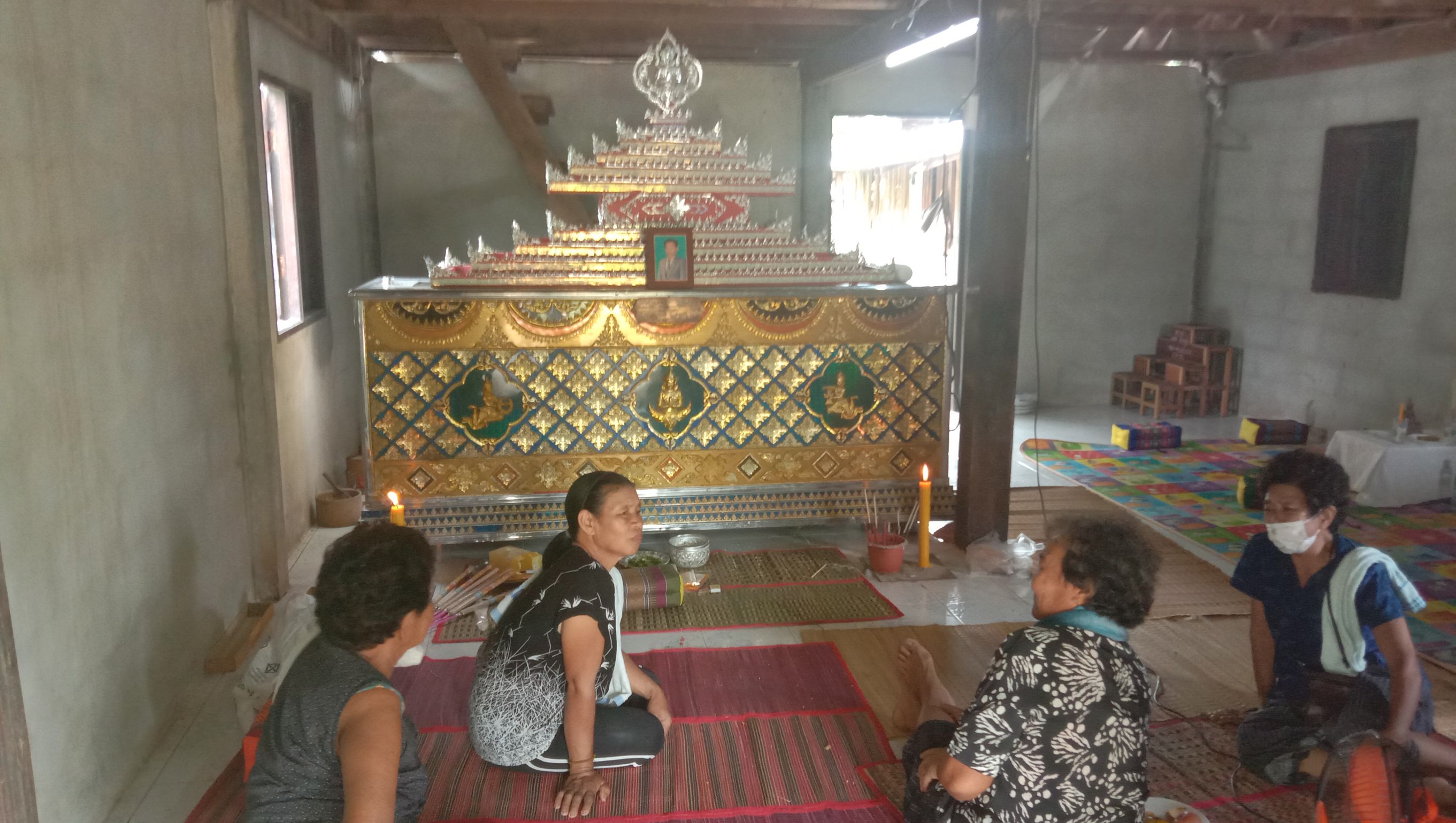 ด่วน! คปภ.ร้อยเอ็ดแจ้งให้ญาติเหยื่อพระซิ่งเก๋ง เฉี่ยวชนดับ​ รับค่าสินไหมร่วม5แสน