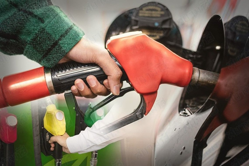 เช็กราคาน้ำมันวันนี้ 29 มิ.ย. 69 ปรับขึ้นทุกชนิด! เบนซินทะลุ 48 บาท ดีเซลแตะ 37.50 บาทต่อลิตร
