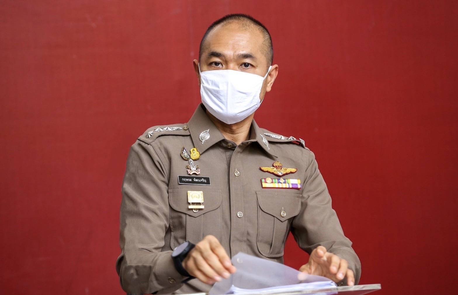 จ่อออกหมายจับผู้ต้องหา 3 ราย เหตุสาวรัสเซีย เสียชีวิตในพื้นที่ ต.ป่าตอง  จ.ภูเก็ต 