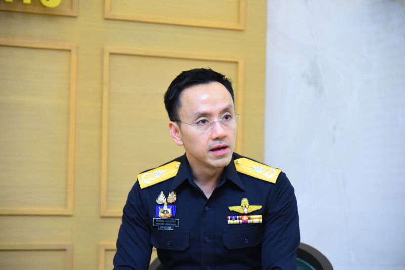 กรมศุลฯ เผยจับยาเสพติด 3 ไตรมาสของปีงบฯ69 รวม 214 คดี มูลค่ากว่า 691 ล้าน ชี้เครือข่ายใช้ปณท-ผดส.ทางอากาศยานลักลอบส่งออก
