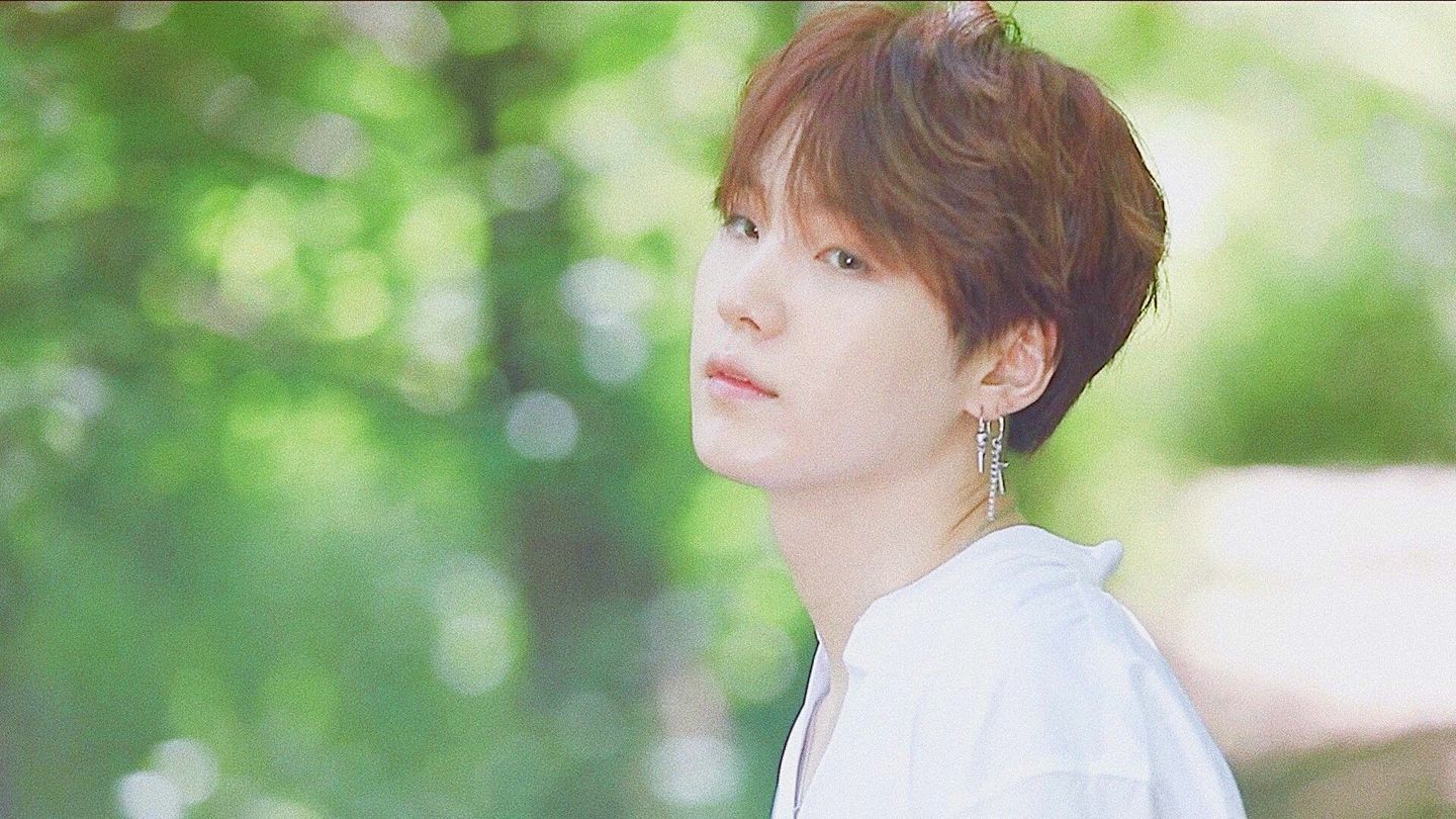 'SUGA' แร็ปเปอร์สมาชิกวง BTS ติดเชื้อโควิด แฟนๆร่วมส่งกำลังใจ ผ่าน #GetwellsoonSUGA