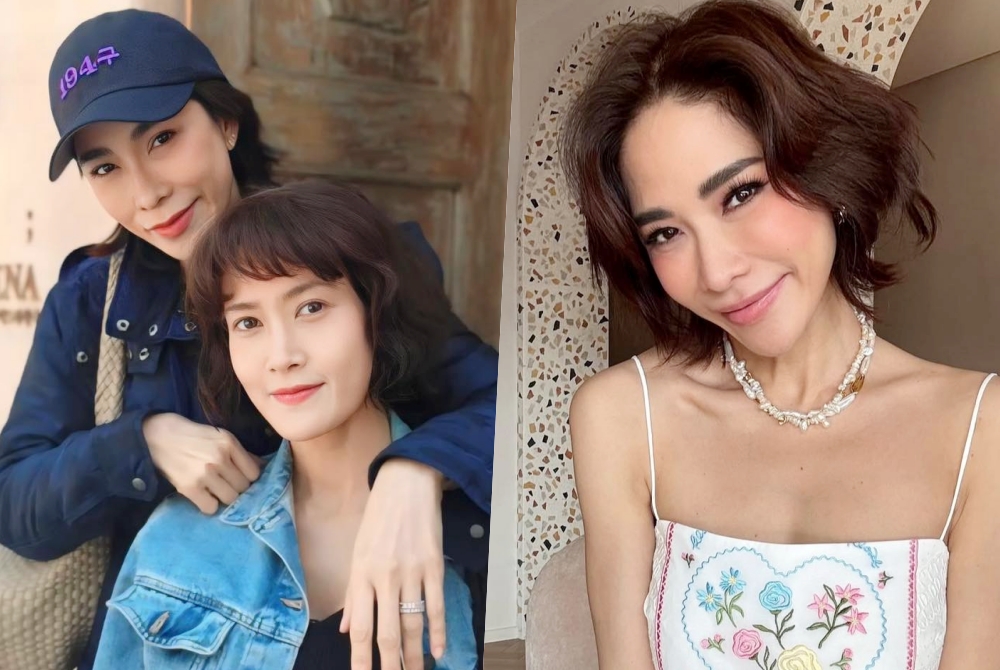 "นุ่น ดารัณ" เปิดใจหลัง "พลอย เฌอมาลย์" โพสต์เดือดกลางโซเชียล