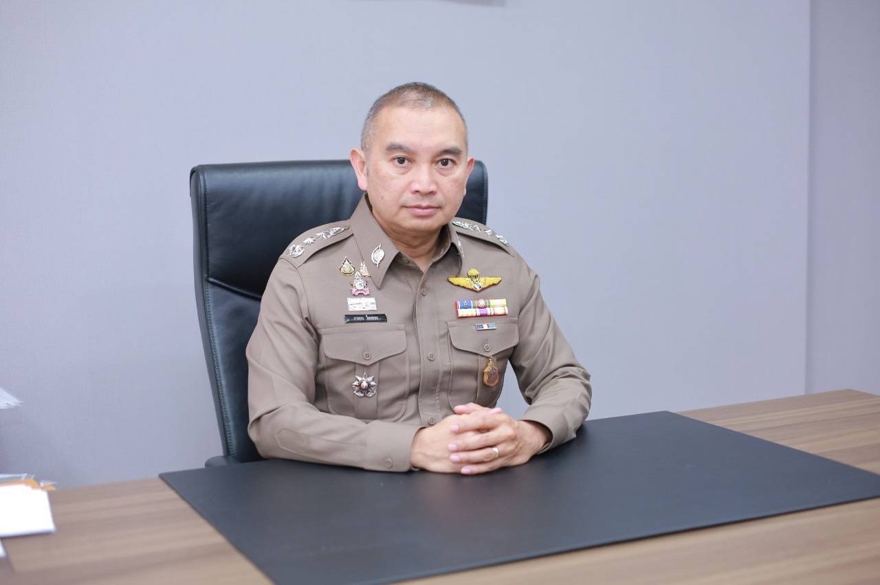 ตร.เร่งปลดล็อกกว่า 600 บัญชีทั่วประเทศใน 2 วัน เปิดสายด่วน 1599 รับแจ้งความผู้เสียหาย