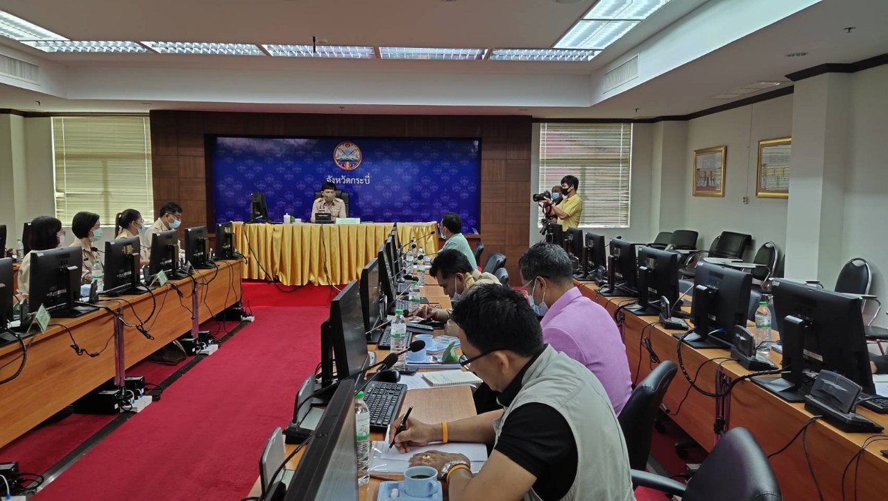 ถูกลอยแพแน่นอนแล้ว ชุมนุมสหกรณ์ชาวสวนปาล์มน้ำมันกระบี่ บริหารล้มเหลว ล่าสุดได้ประกาศ เลิกจ้างเจ้าหน้าที่และลูกจ้าง มีผลตั้งแต่วันที่ 5 มีนาคม 