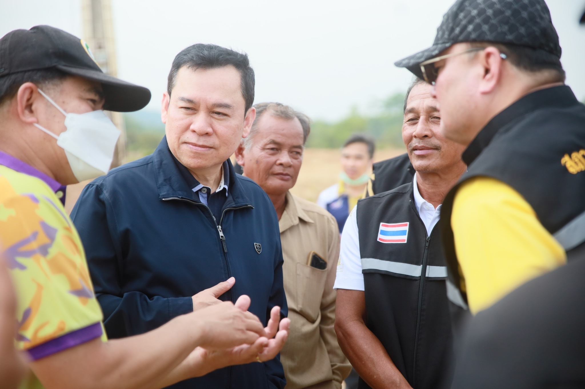 ปชช.แห่หนุนติดโซลาร์เซลล์ ลดภาวะโลกร้อน