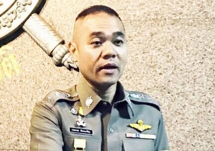 ผบ.ตร.สั่งฟันมือปล่อย Fake News เกี่ยวกับไวรัสโควิด-19