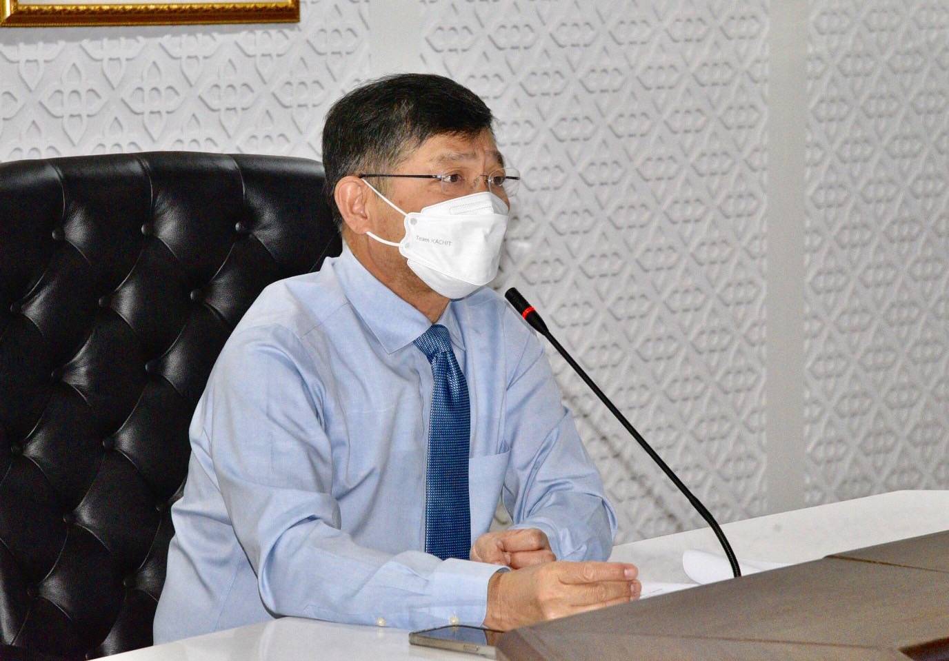 กทม.เพิ่มโทษขรก.ทุจริต สั่งพัก-ให้ออกจากราชการไว้ก่อนมาบังคับใช้ หากพบไม่ผิดกลับมาทำงานต่อได้