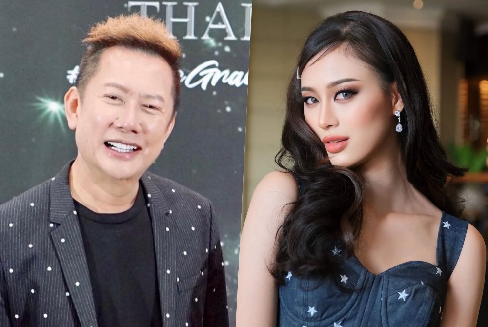 ยังไง! "บอสณวัฒน์" ย้ำชัดมิสแกรนด์ต้องการนางงามพร้อมใช้