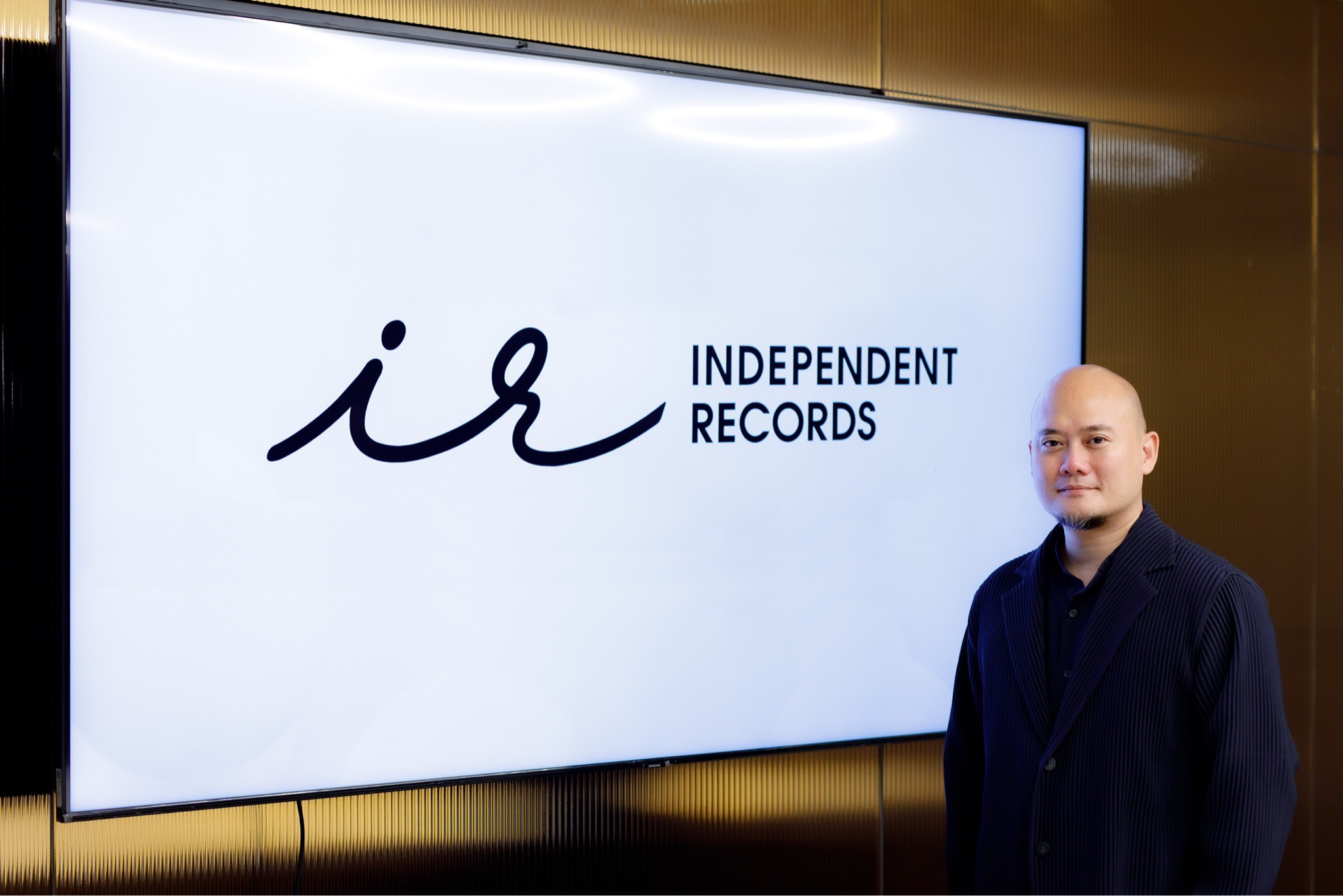 iAM แตกไลน์ธุรกิจมิวสิก เปิดตัวค่ายเพลงน้องใหม่ “Independent Records” ทุ่มงบเกิน 100 ล้านบาท วางกลยุทธ์เจาะกลุ่มเป้าหมายคอเพลงทุกระดับ