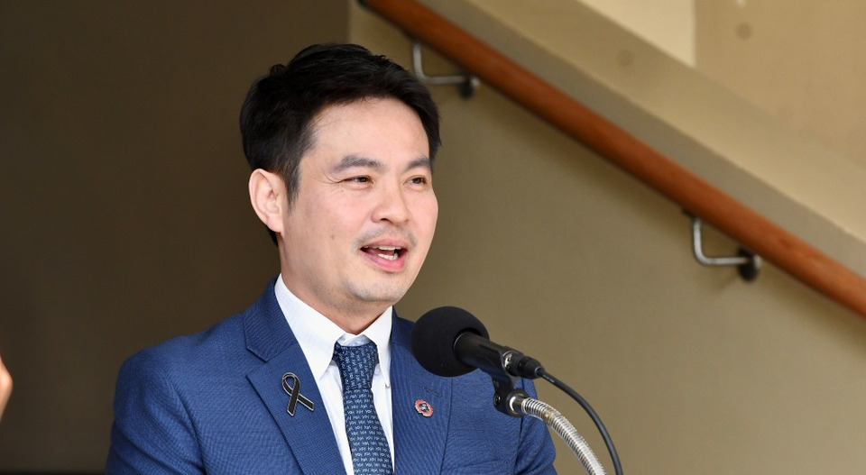 “ภราดร” ขอเวลาพิสูจน์ผลงาน “ลูกเทพ” ลั่นระยะทางพิสูจน์ม้า กาลเวลาพิสูจน์คน