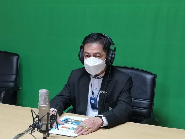 ตรังเตรียมเสนอโครงการพัฒนาสนามกีฬามาตรฐานสากล  ต่อที่ประชุมครม.สัญจรรองรับการเป็นเมืองกีฬา
