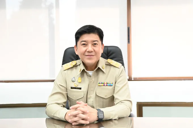 กทม.แก้ปัญหาที่จอดรถในสวนลุมพินี พร้อมปรับปรุงเพื่อประชาชน