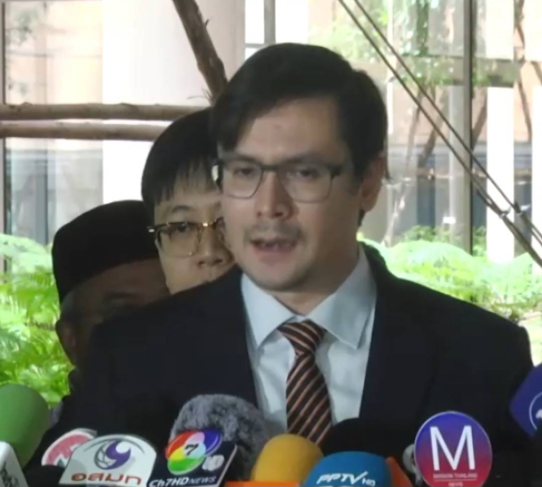 “โรม” ไม่เห็นด้วยกับการบริหารของ “เพื่อไทย” แต่ไม่เอาระบบนิติสงครามตัดสินนักการเมือง 