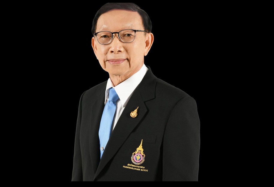 'หมอวิชัย เทียนถาวร' รับรางวัล 'Sasakawa Health Prize'ประจำปี 2566 จากองค์การอนามัยโลก 