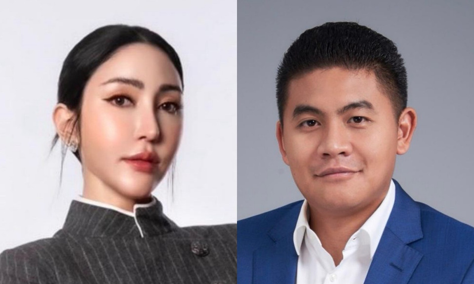 “นายและ ยิมจ์-ภรรยา” ส่งทนายแจง ไม่เอี่ยวแก๊งสแกมเมอร์ข้ามชาติ ยันไม่รู้จัก “แตงไทย”-ไม่เคยหนีออกนอกประเทศ พร้อมชี้แจง