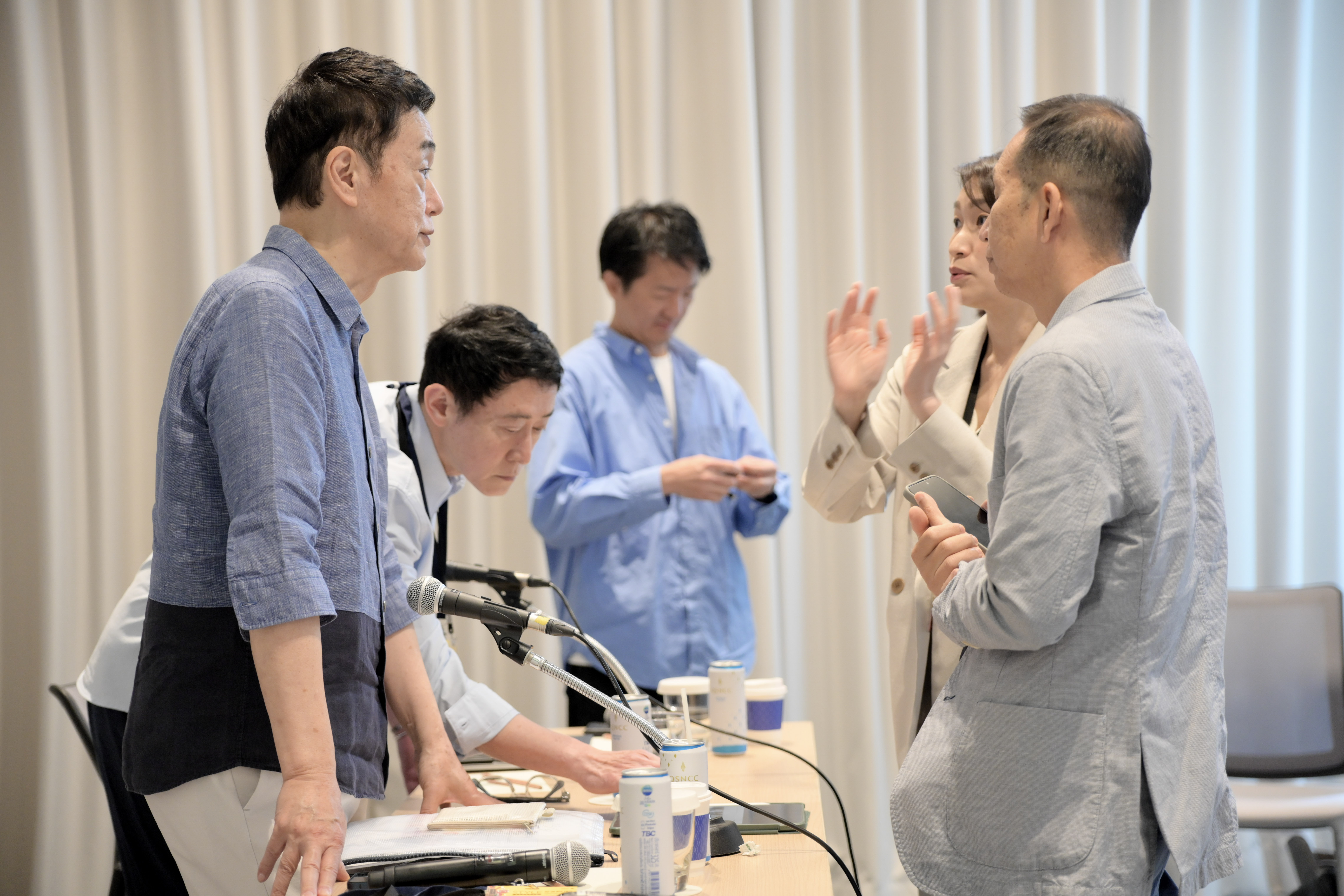 งาน STYLE Bangkok 2025 เสิร์ฟเต็มอิ่มองค์ความรู้และเทรนด์โลกติวเข้มนวัตกรรมวัสดุเพื่อความยั่งยืน