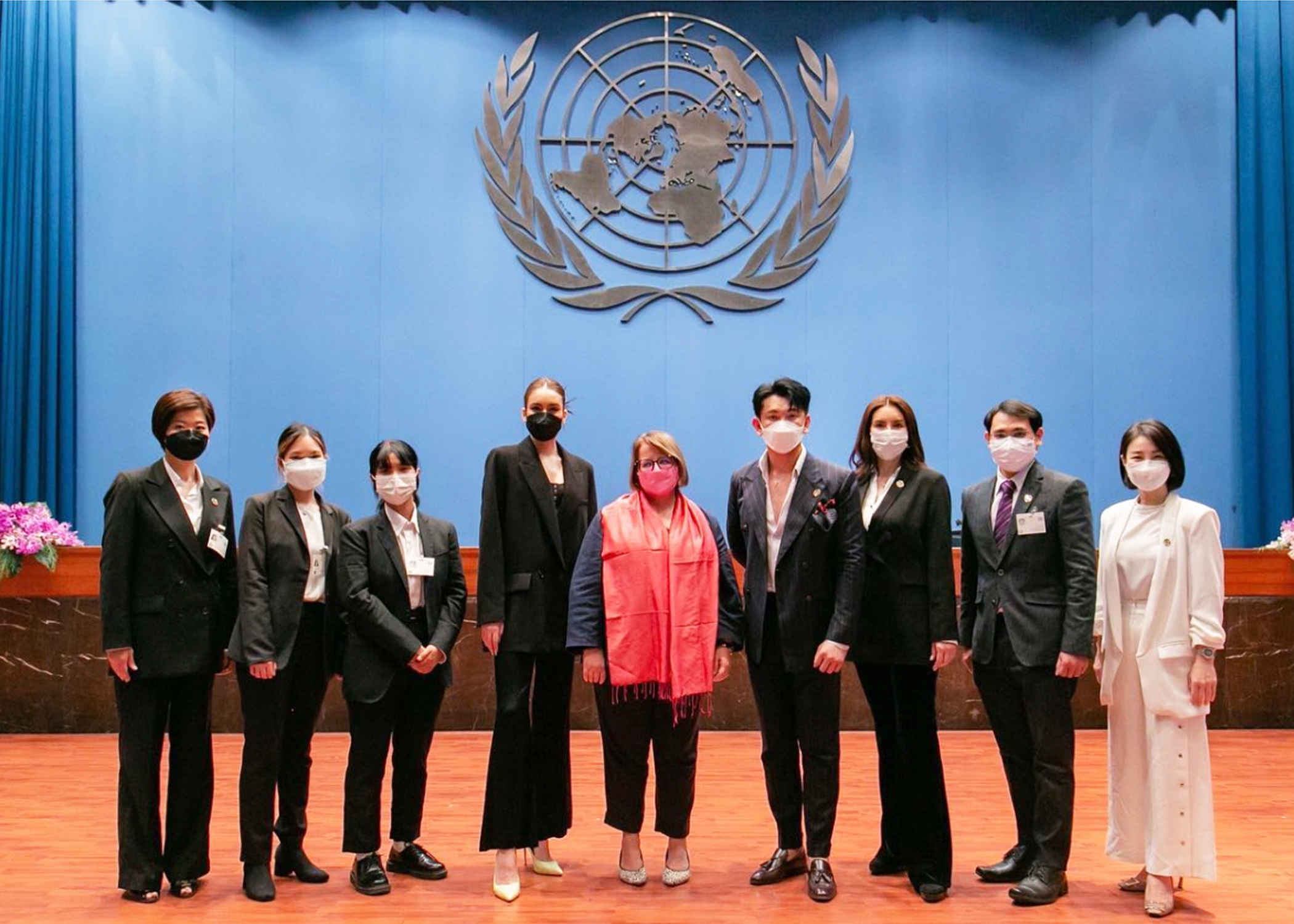 ทิพยประกันภัยร่วมส่งเสริมความเสมอภาคและความเท่าเทียมทางเพศ