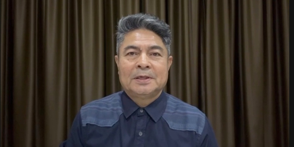 "เทพไท" จวกรัฐบาลอย่าอ้างปากท้อง-สงคราม ดึงเวลาแก้รัฐธรรมนูญ
